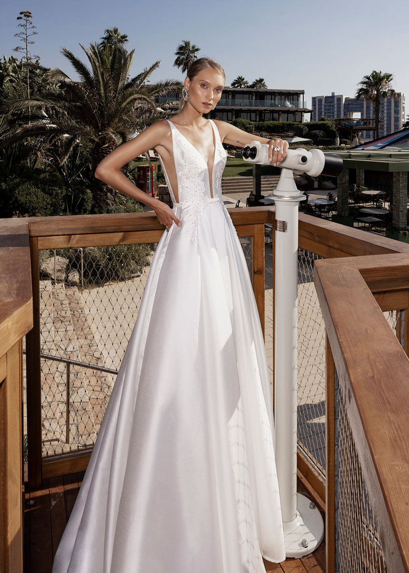 Gabrielle By Rish Bridal Gowns Love And Lace Bridal Salon