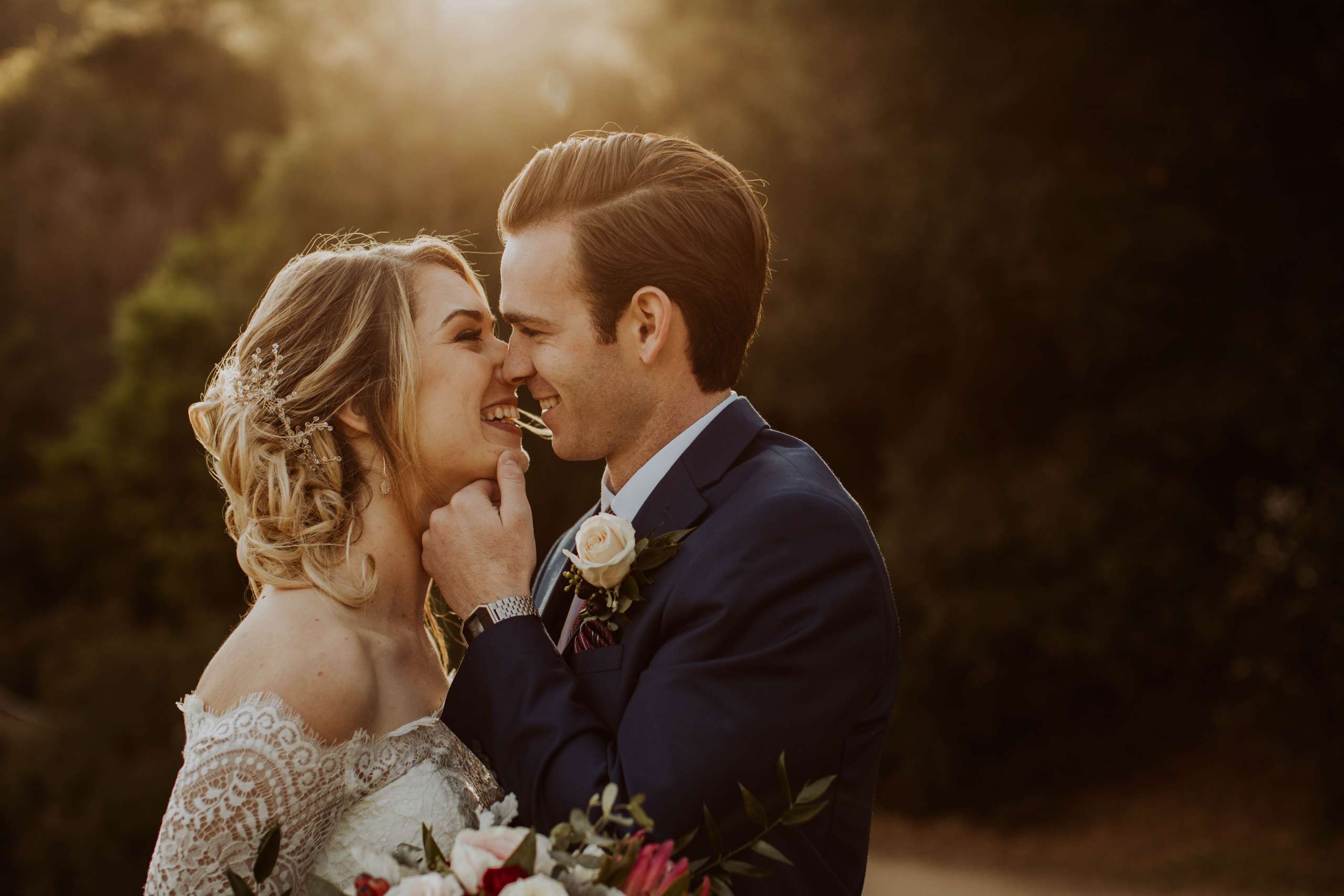 Real Bride Shannon in Savannah | Love and Lace Bridal Salon Bride | Wtoo Savannah Dress |- www.loveandlacebridalsalon.com/blog
