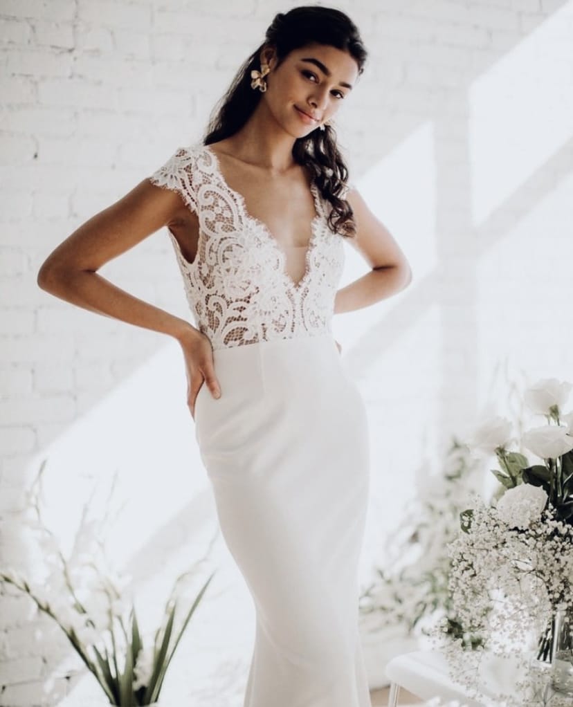 Anais Anette Bridal Dresses | Love and Lace Bridal Salon