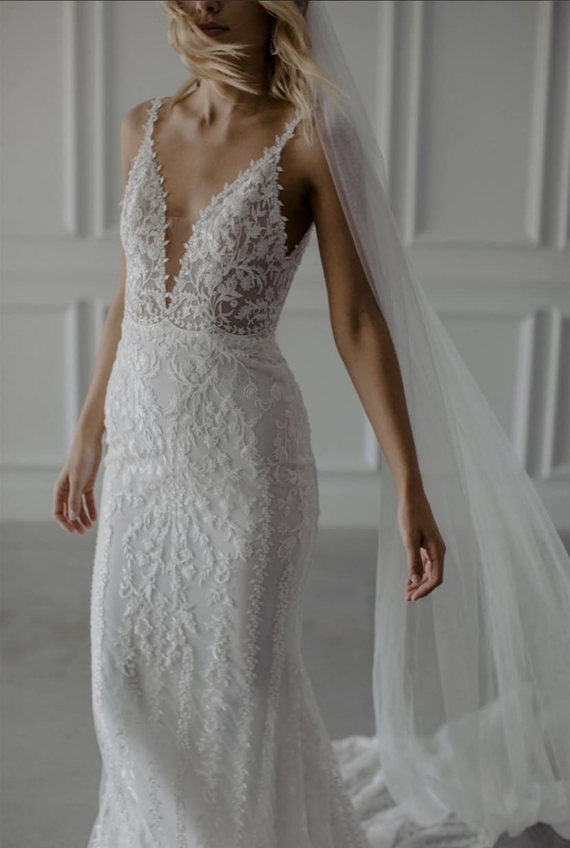 for love and lace