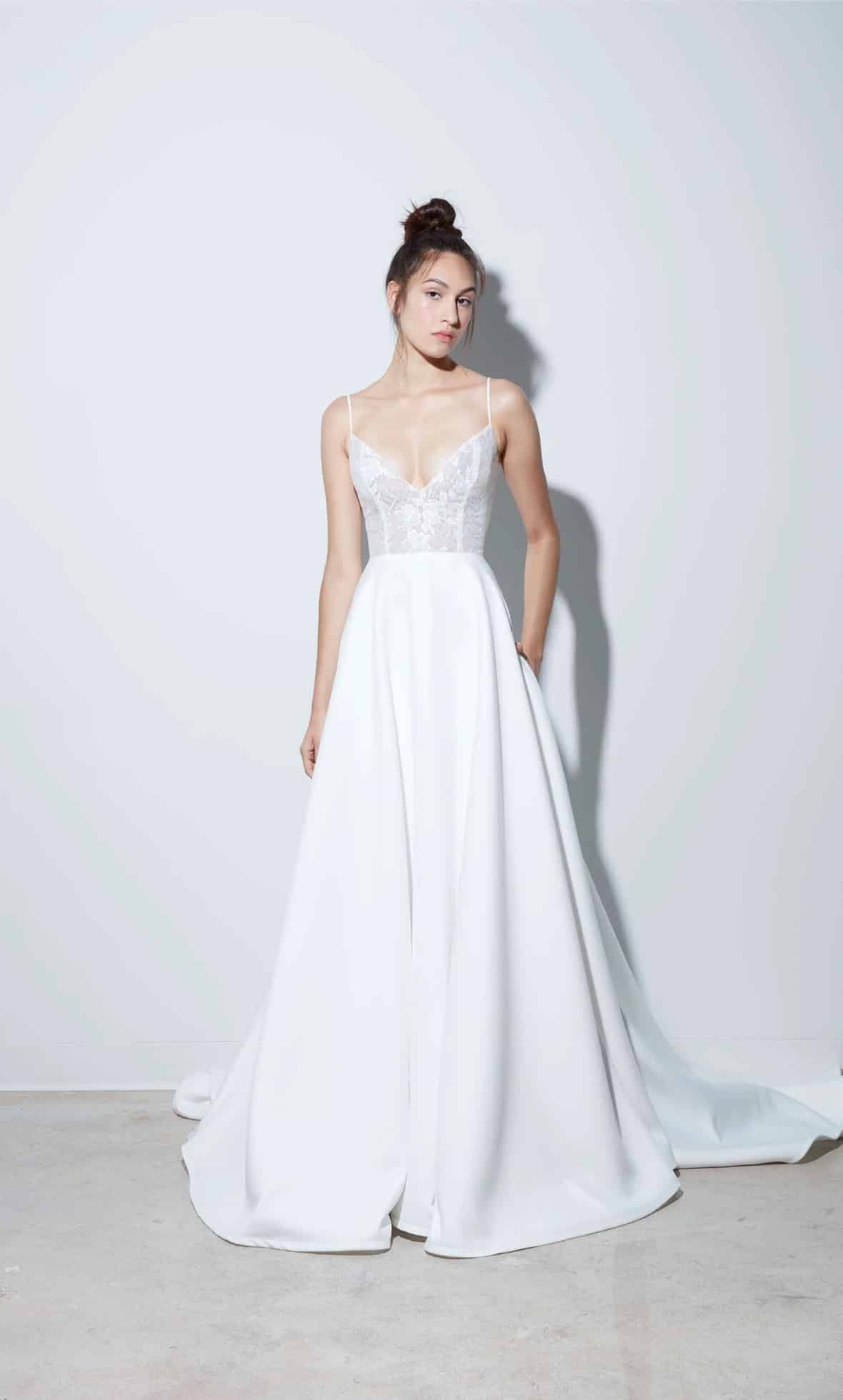 New Tara LaTour Wedding Dresses in CA