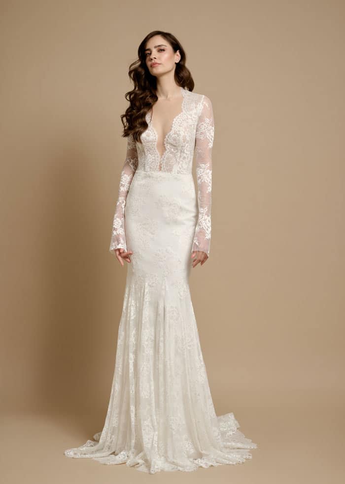 Designer - Guardiola Bridal - Love and Lace Bridal Salon