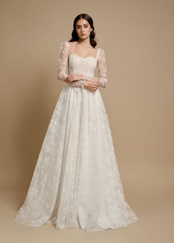 Designer - Guardiola Bridal - Love and Lace Bridal Salon