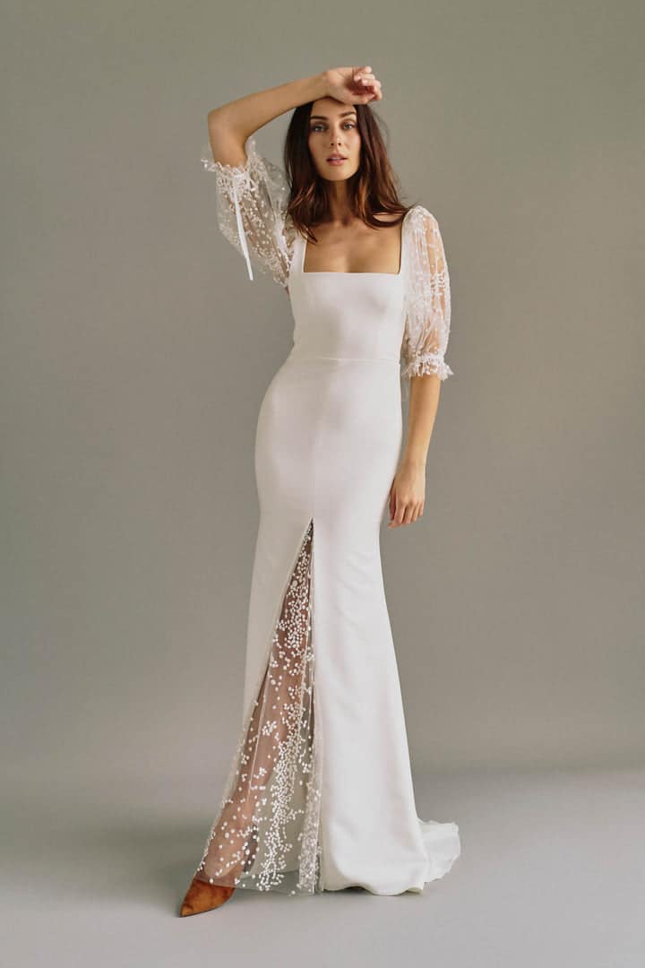 Shop Laudae Bridal Dresses at Love and Lace Bridal Salon